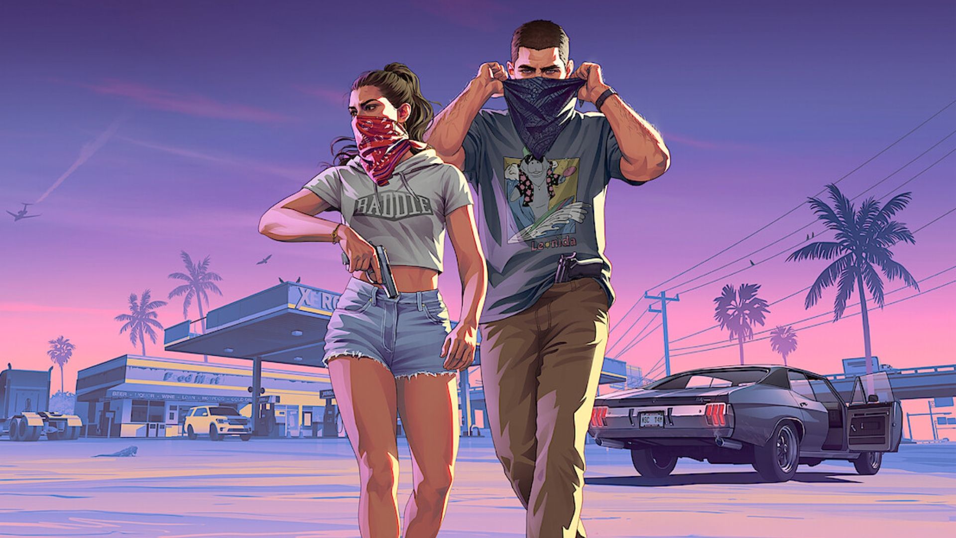 GTA 6's Netflix Extended Look Was a Massive Success