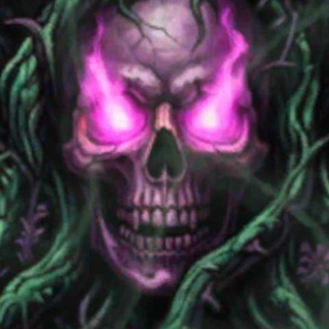 Gravebloom - Camo