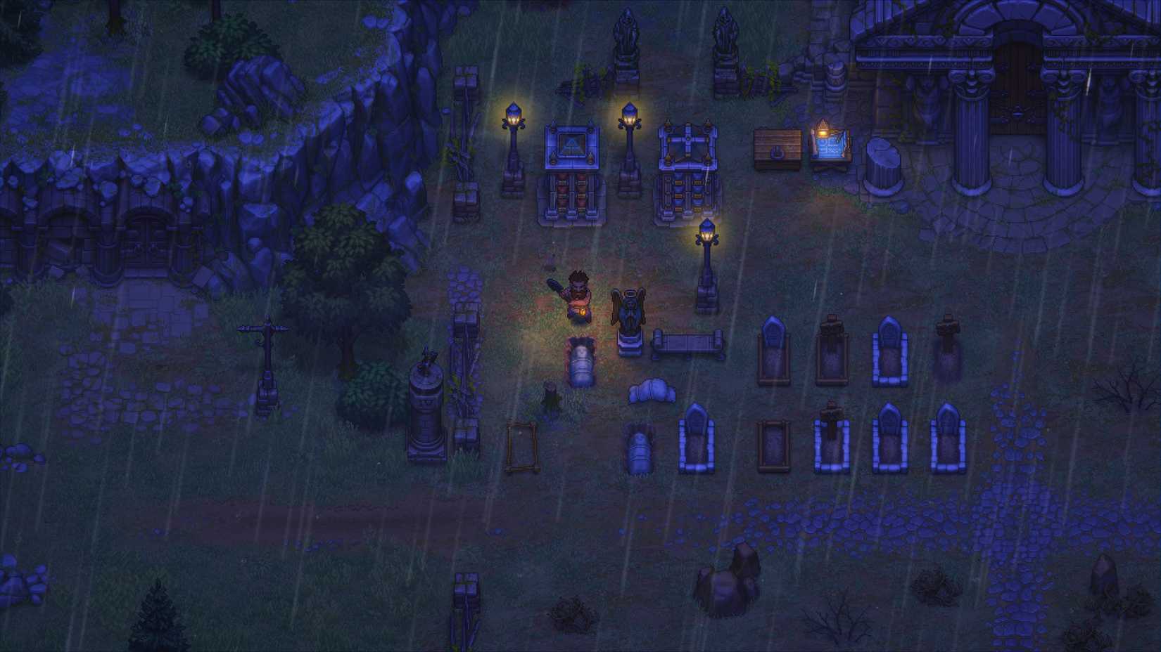 Graveyard Keeper 2 b