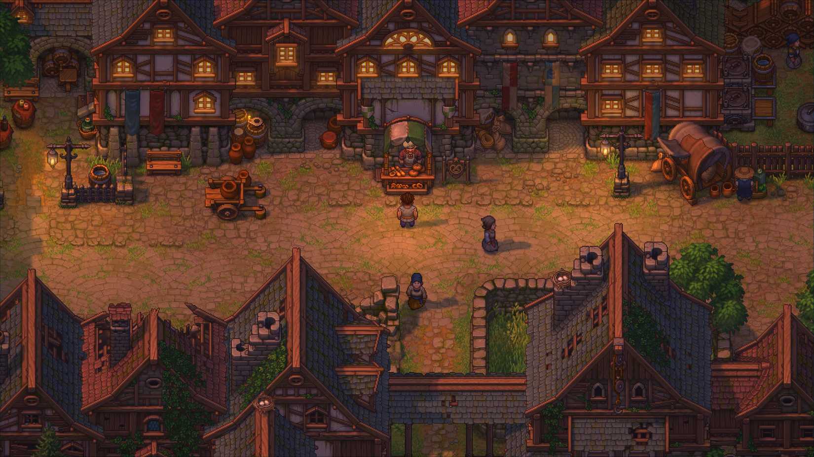 Graveyard Keeper 2