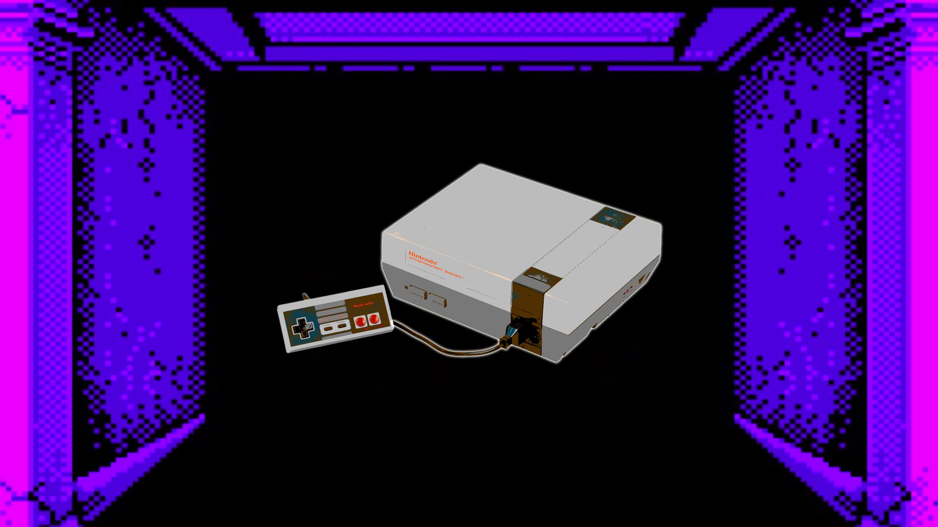 Perfect Groundbreaking NES Games Nobody Remembers