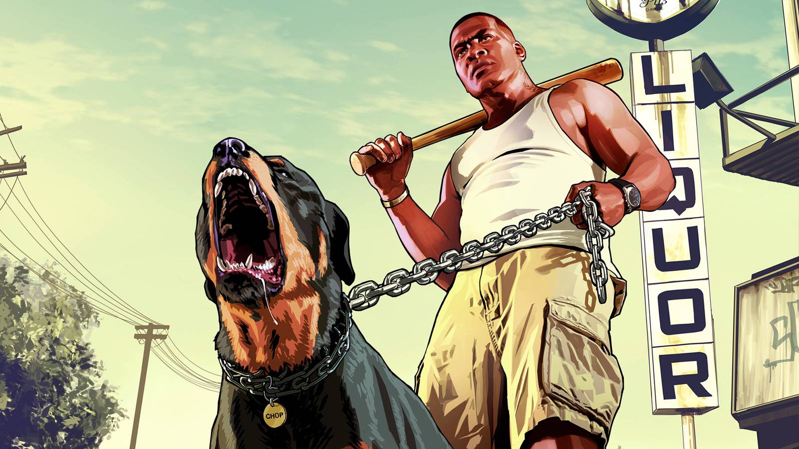 New GTA Leak Reveals First Look at Canceled Liberty City Expansion New GTA Leak Reveals First Look at Canceled Liberty City Expansion