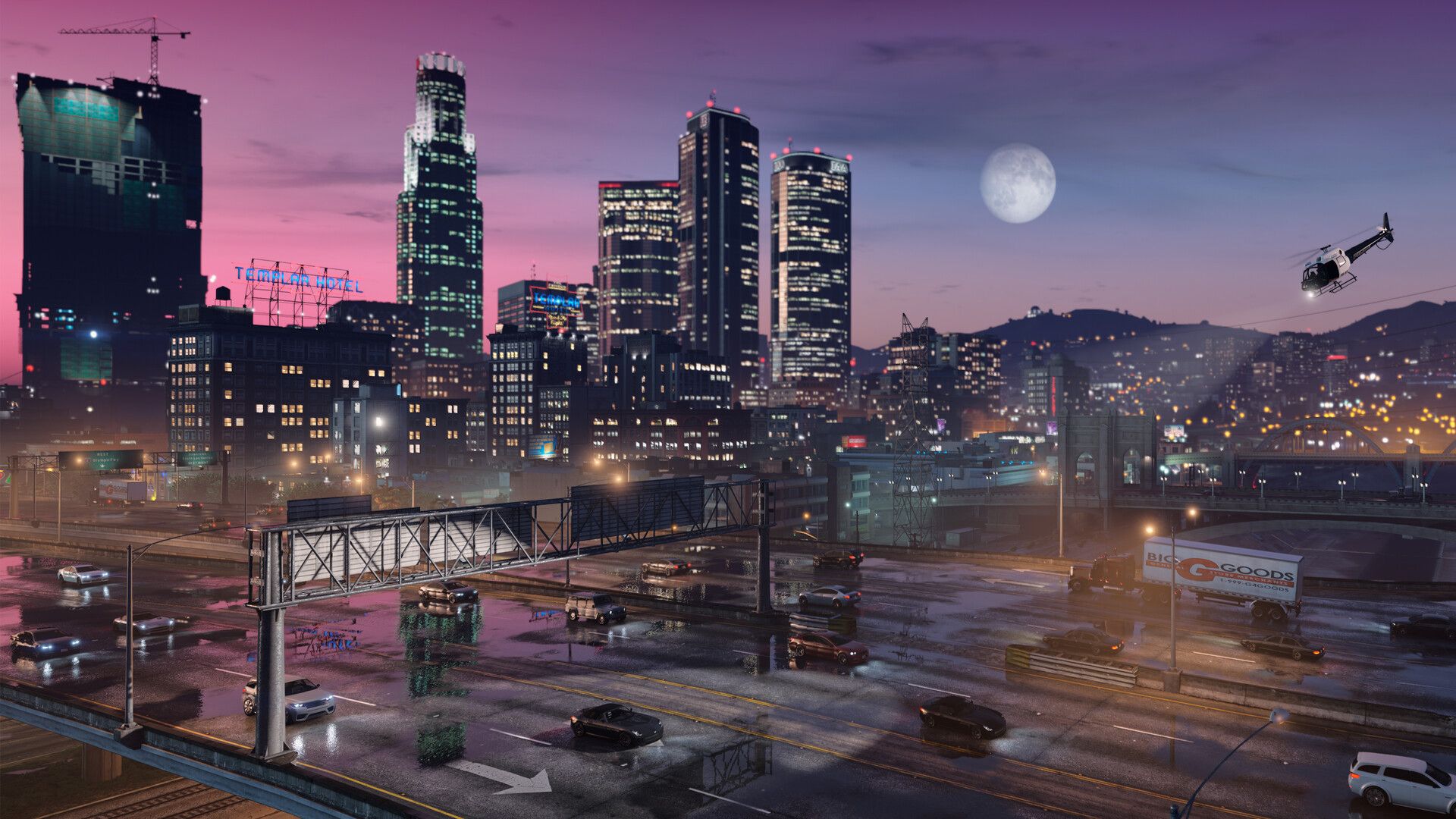 It's Officially the End of an Era for GTA 5