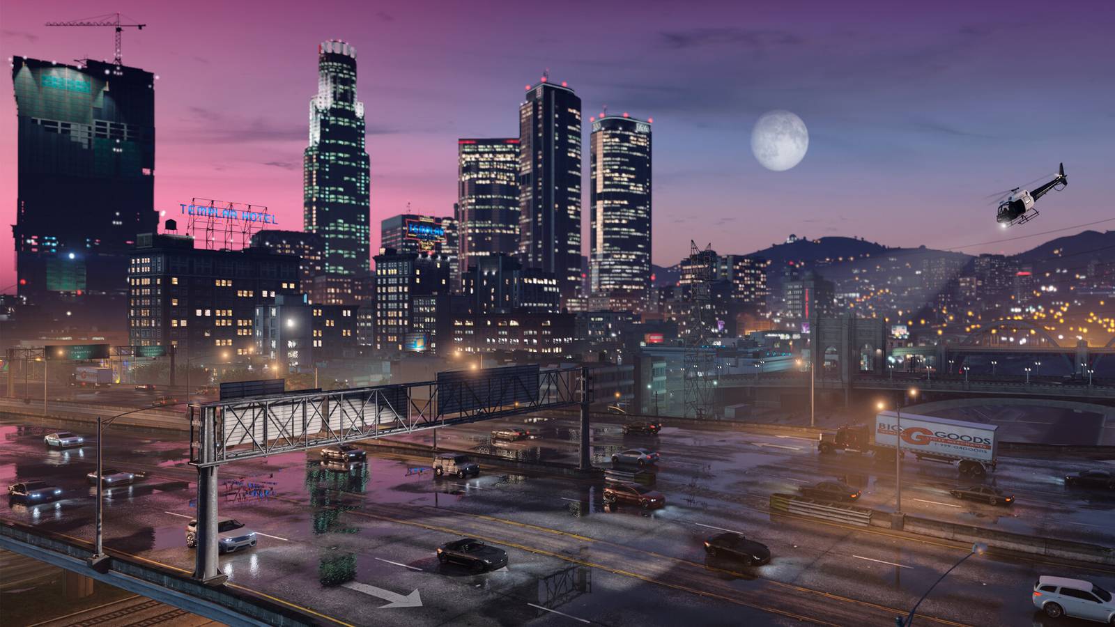 It’s Officially the End of an Era for GTA 5 It’s Officially the End of an Era for GTA 5