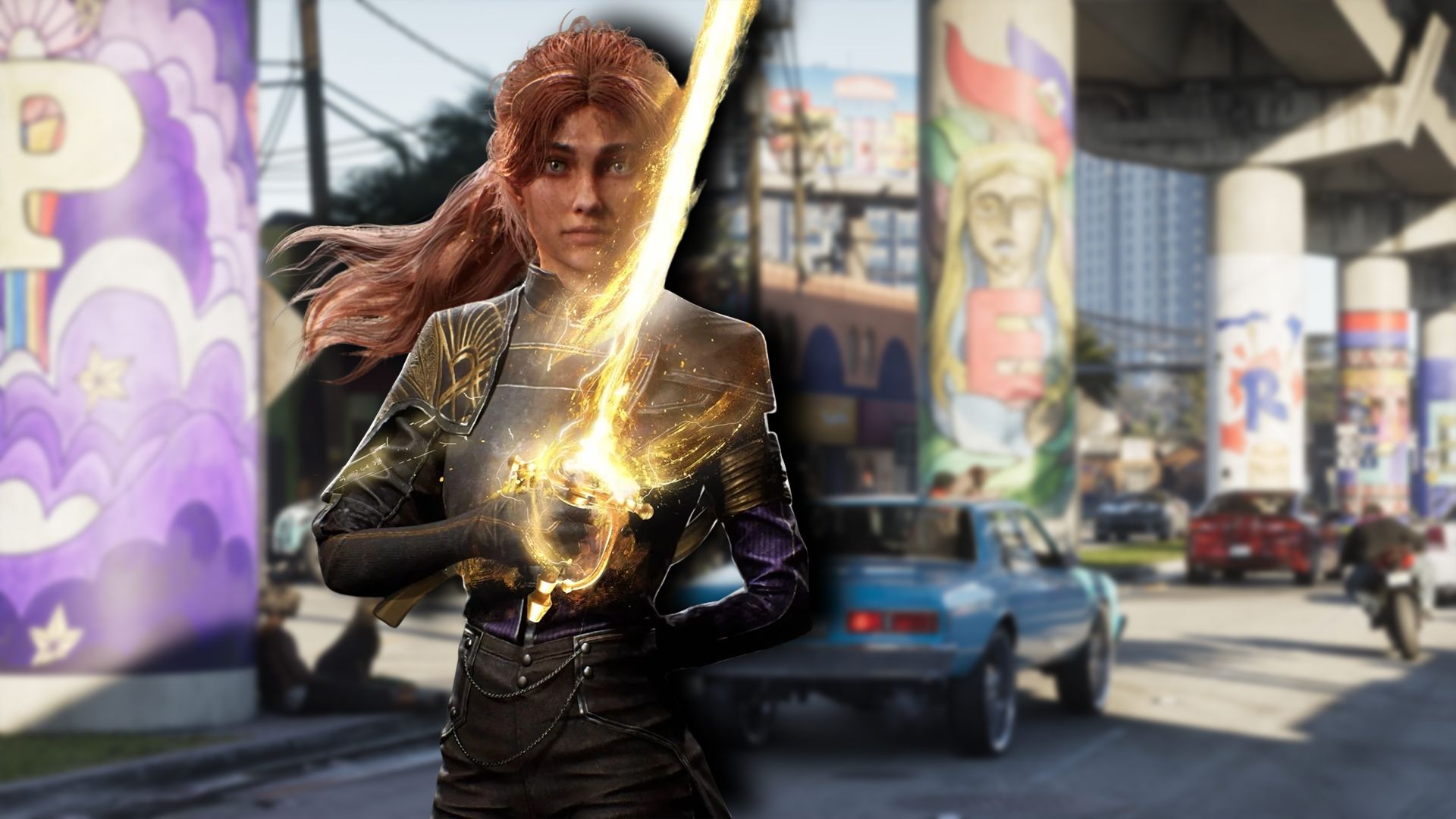 GTA 6 Fans Spot Hidden Clair Obscur Easter Egg