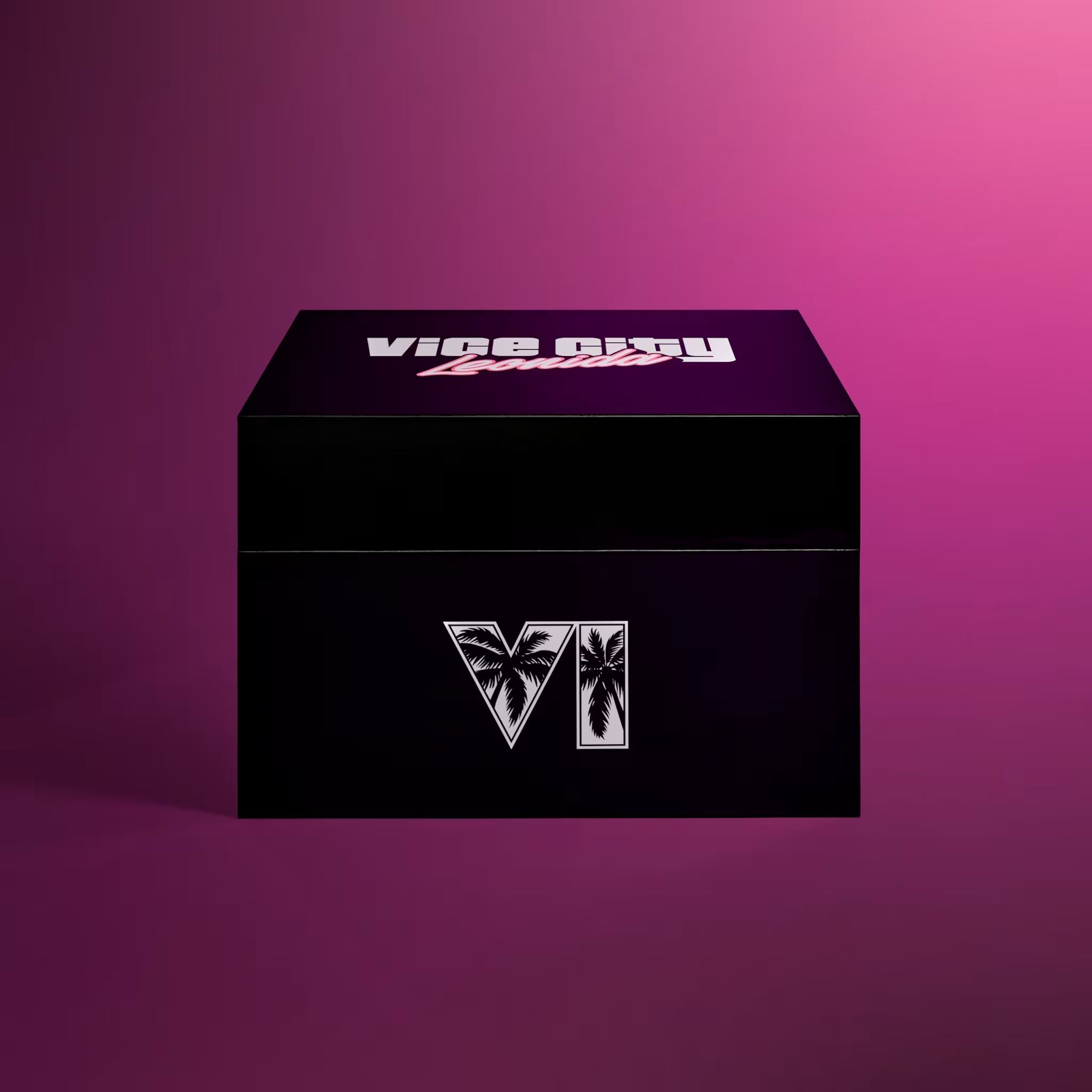 gta 6 collectors box
