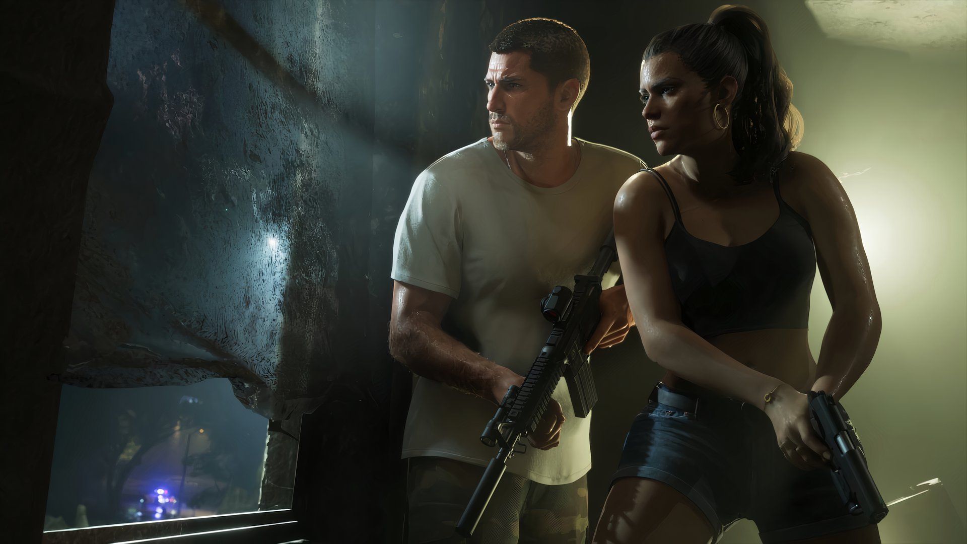 Daughter Asks Rockstar to Let Her Terminally Ill Father Play GTA 6