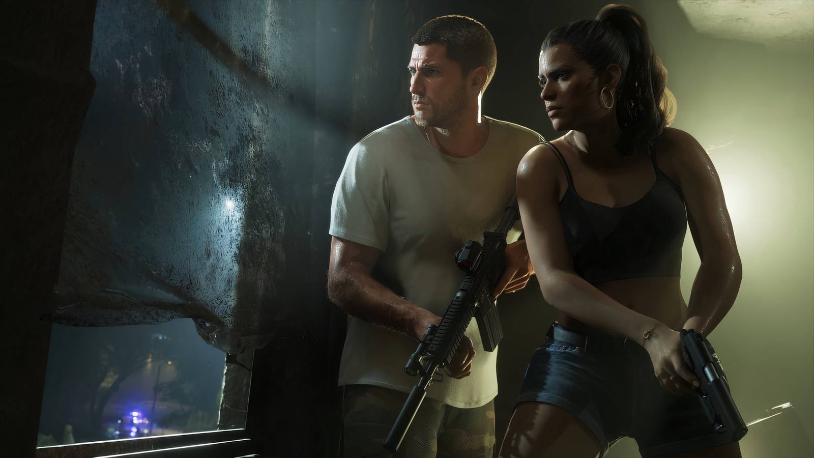 Daughter Asks Rockstar to Let Her Terminally Ill Father Play GTA 6 Daughter Asks Rockstar to Let Her Terminally Ill Father Play GTA 6