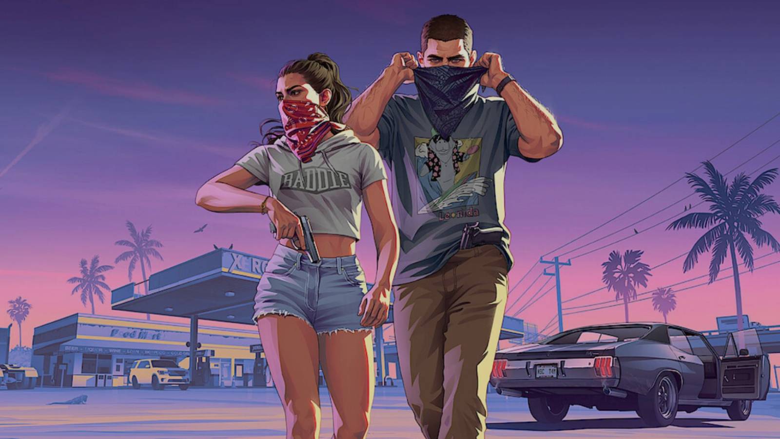 GTA 6 Extended Look Causes Surge in Console Prices GTA 6 Extended Look Causes Surge in Console Prices