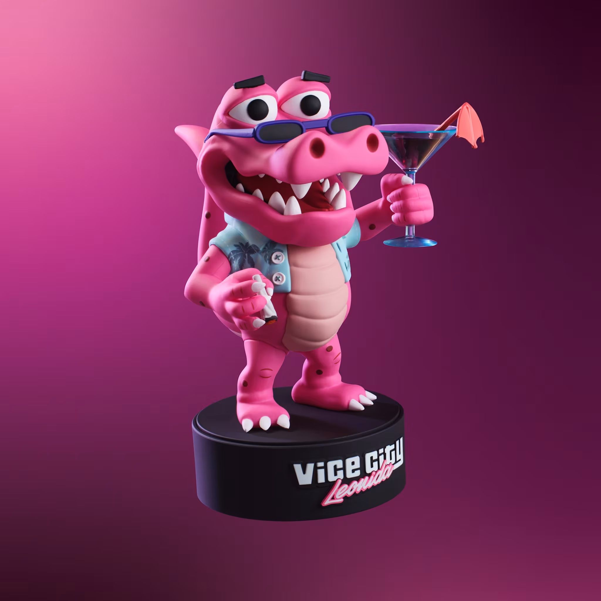 gta 6 macca figure