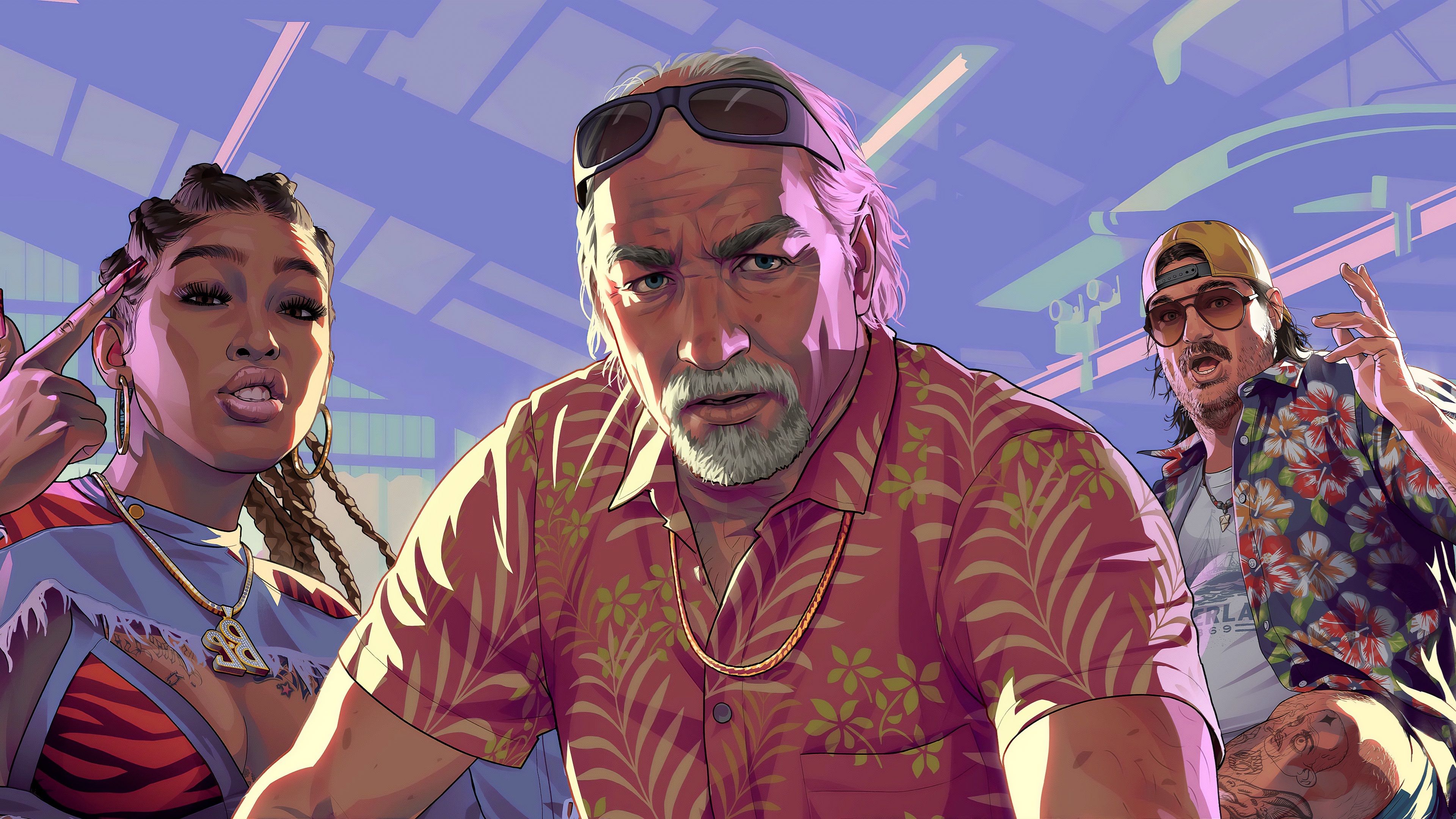 5 Million People Get First Dibs on GTA 6
