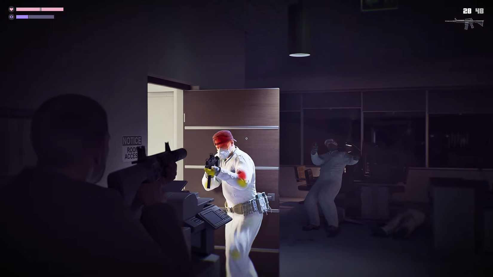 gta 6 slow mo