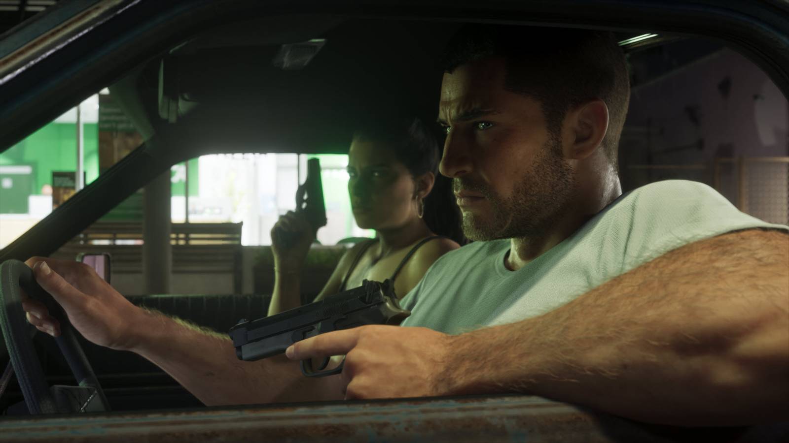 Rockstar Games Reveals Big Change to GTA 6 Weapons Rockstar Games Reveals Big Change to GTA 6 Weapons