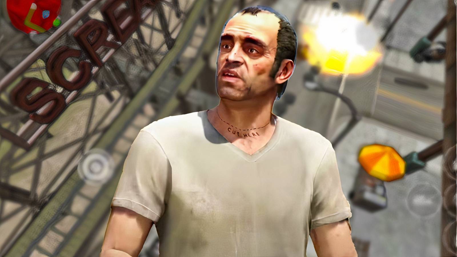 GTA & 4 Perfect 10/10 Open-World Masterpieces Nobody Remembers GTA & 4 Perfect 10/10 Open-World Masterpieces Nobody Remembers