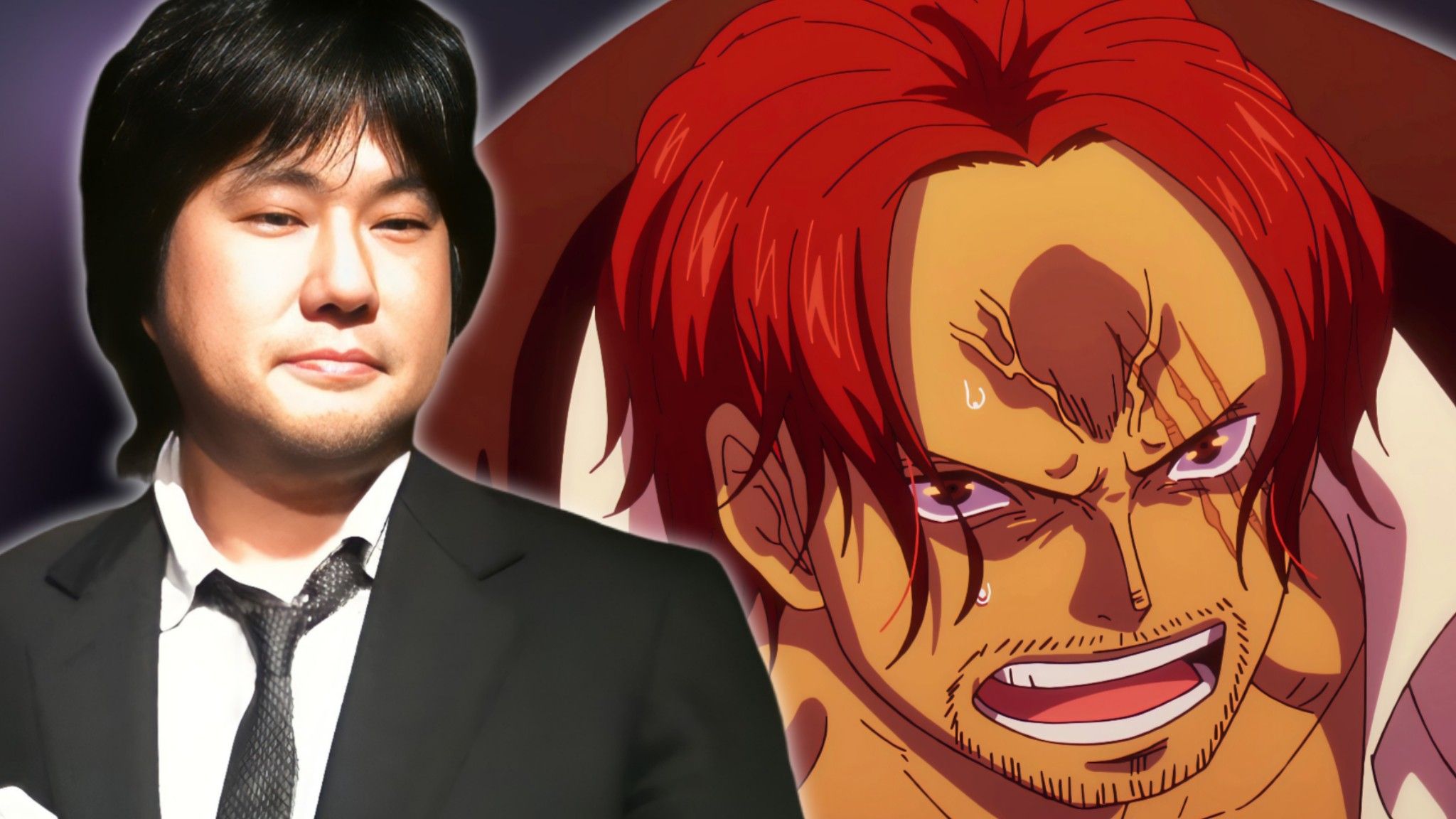 One Piece Officially Debuts A New Haki User Rivaling Shanks