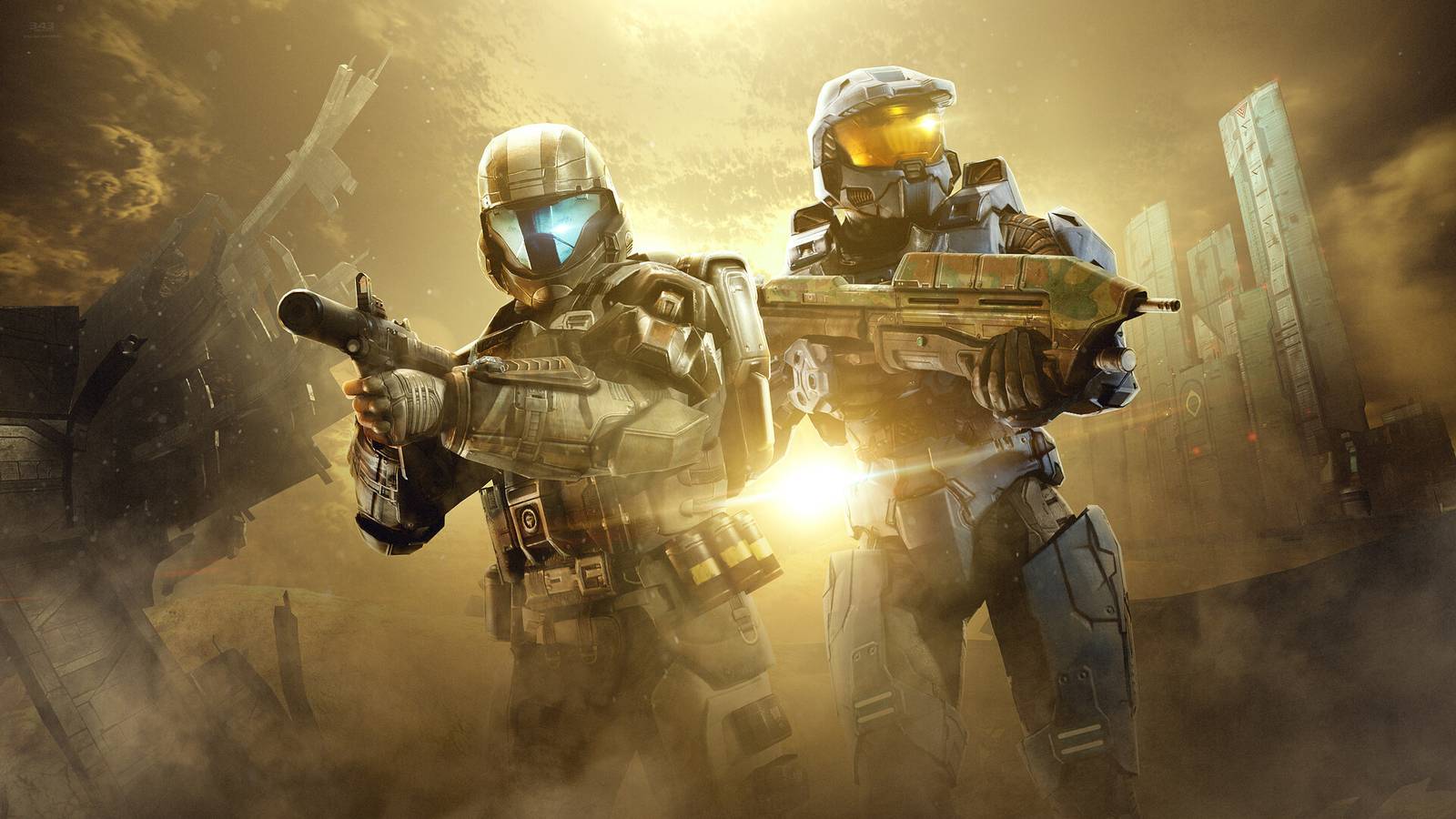 It’s Officially the End of an Era for Halo It’s Officially the End of an Era for Halo