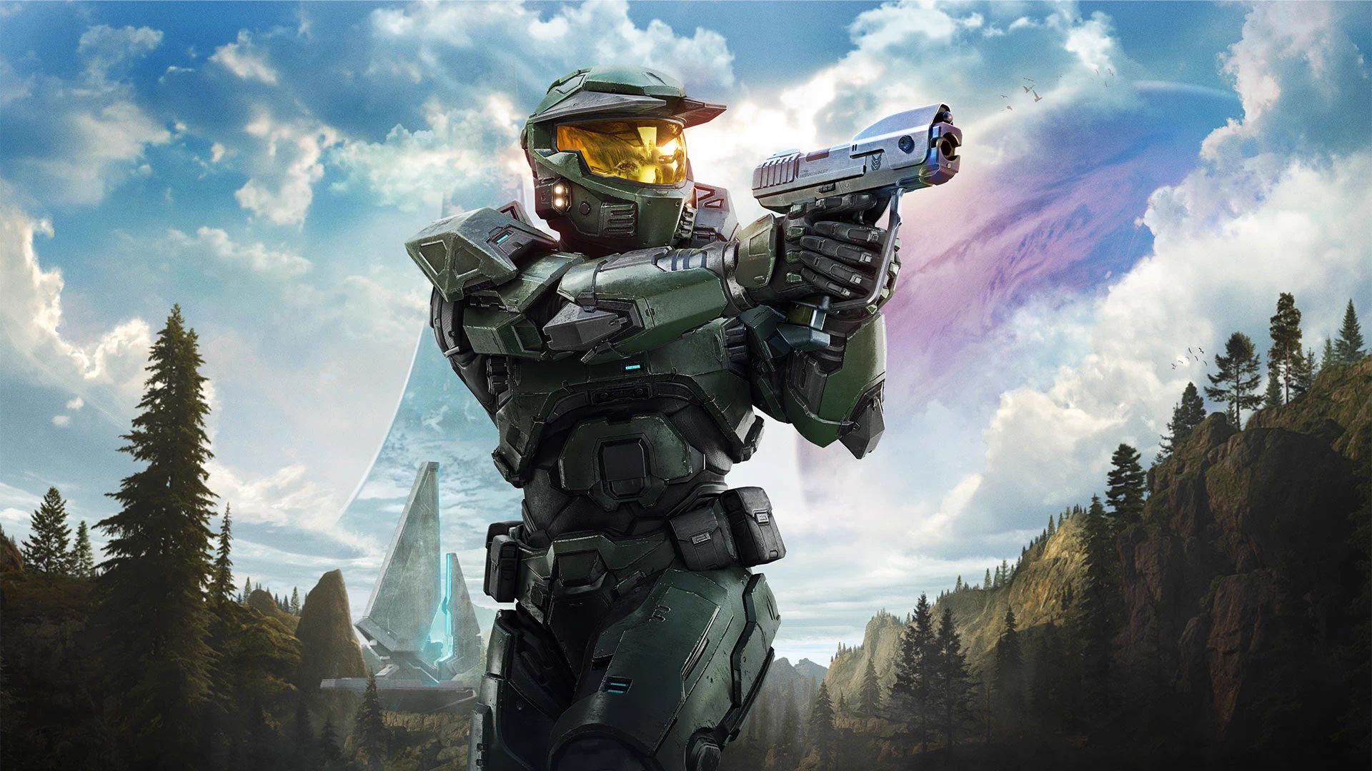 Halo Quietly Drops New $1,995 Release for 2028