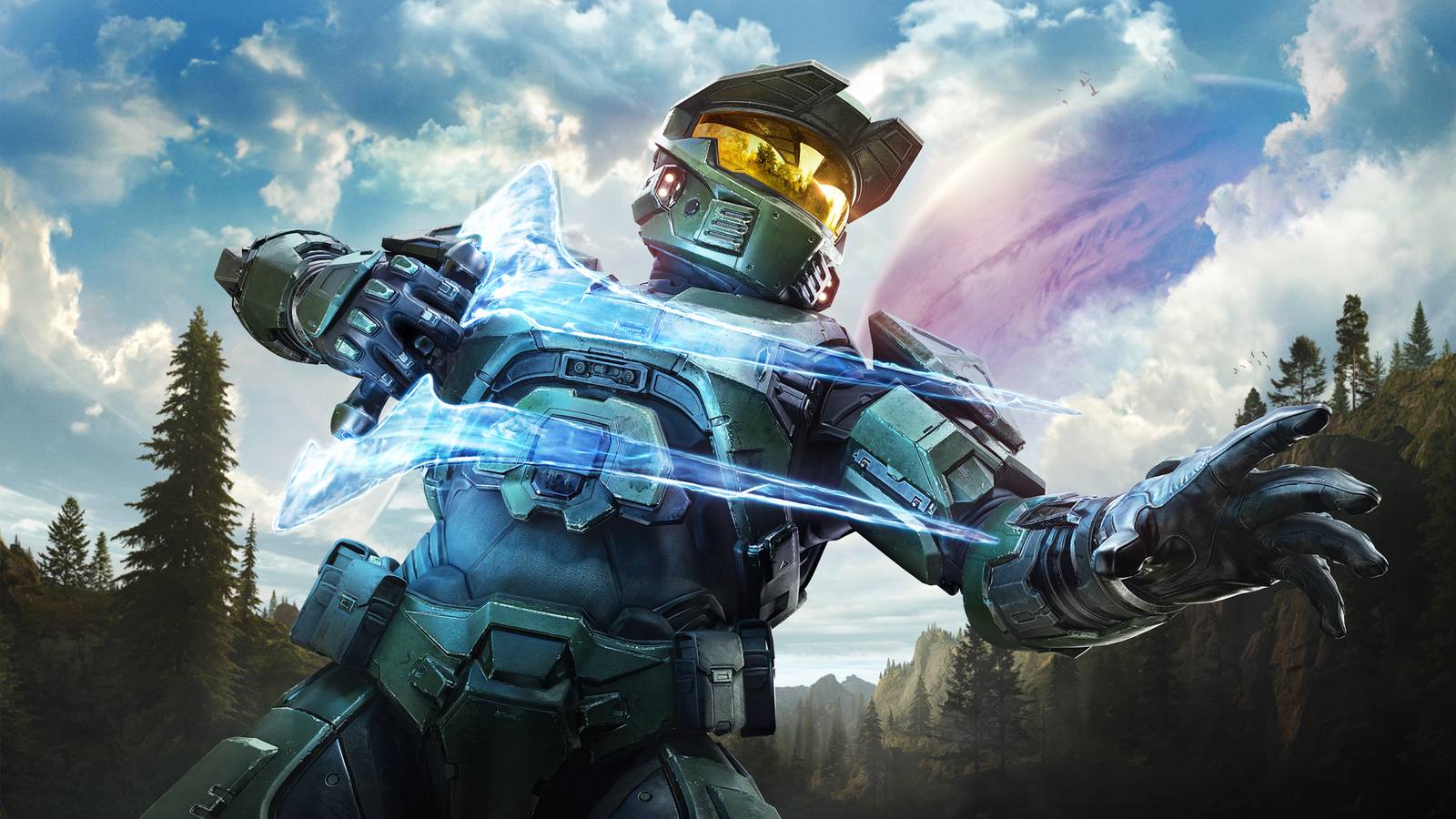 New Official ,599 Halo Release Confirmed for 2028 New Official ,599 Halo Release Confirmed for 2028