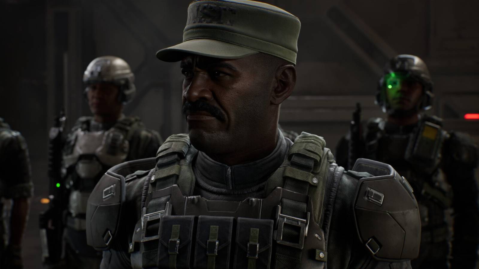 Halo Studios Reportedly Hit Very Hard by Xbox Layoffs Halo Studios Reportedly Hit Very Hard by Xbox Layoffs