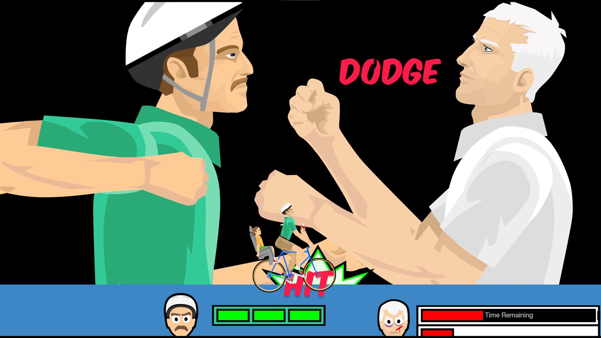 Happy Wheels Screenshot 4