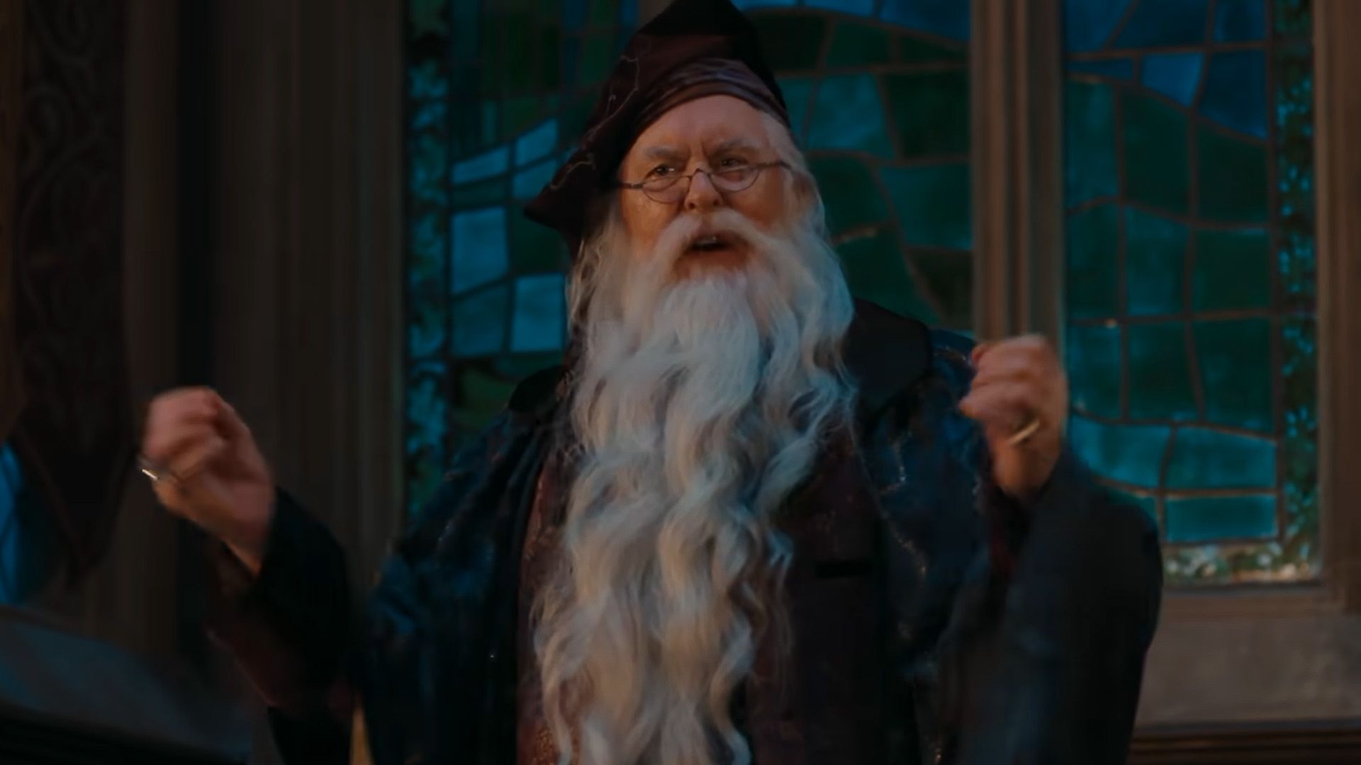 HBO's Harry Potter Reboot Releases a Second Official Trailer ...