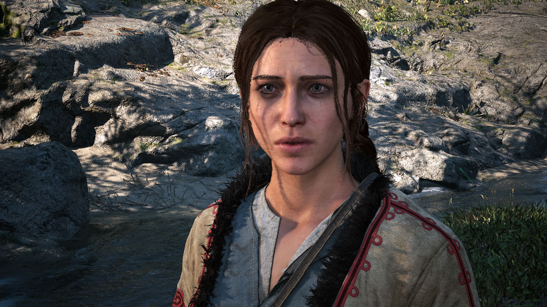 Should You Keep On Looking Or Call For Anca? (Blood of Dawnwalker)