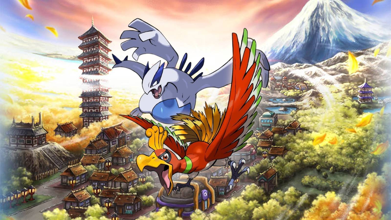 30th Anniversary Multi-Region Pokemon Release Officially Revealed 30th Anniversary Multi-Region Pokemon Release Officially Revealed