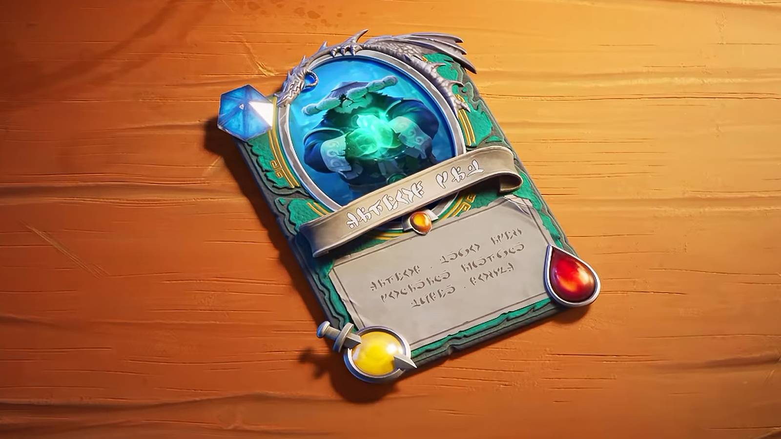 After 4 Years, Hearthstone Is Finally Adding a Brand-New Class After 4 Years, Hearthstone Is Finally Adding a Brand-New Class