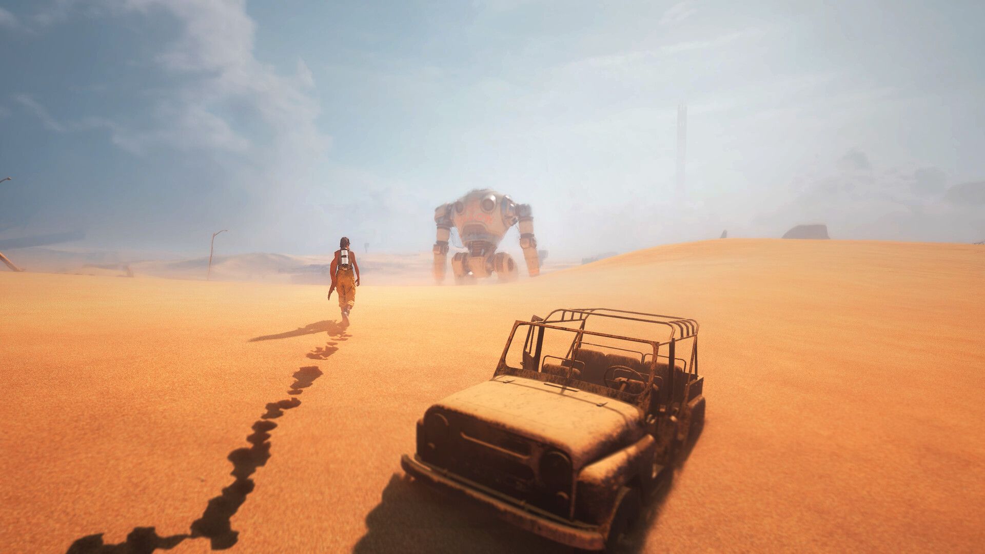 hello sunshine press screenshot 1