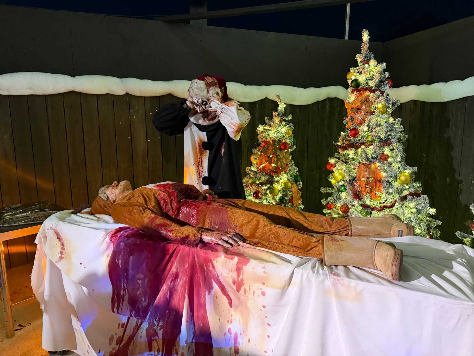 hhn 2026 - art scene