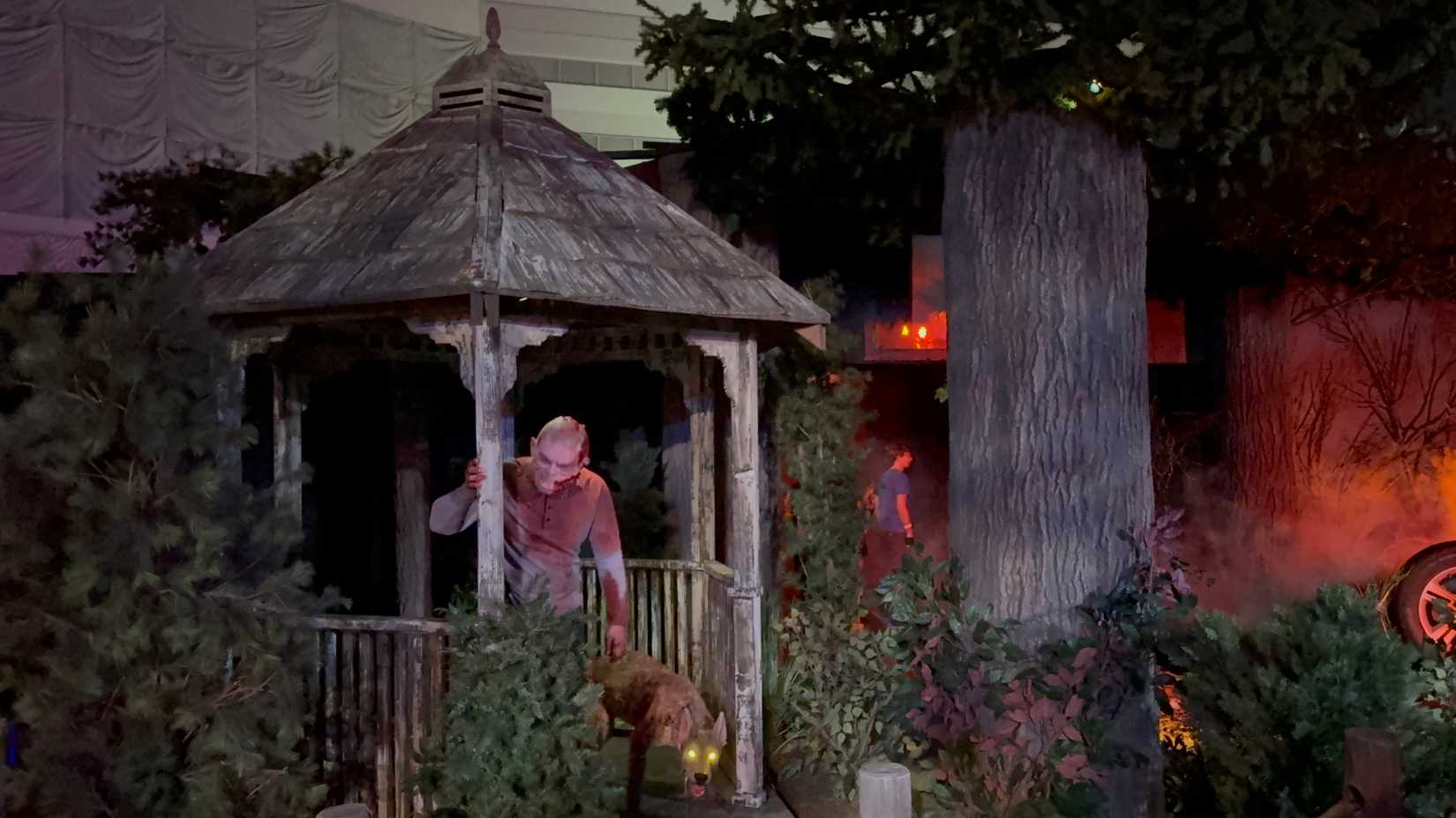 hhn 2026 - evil dead burn