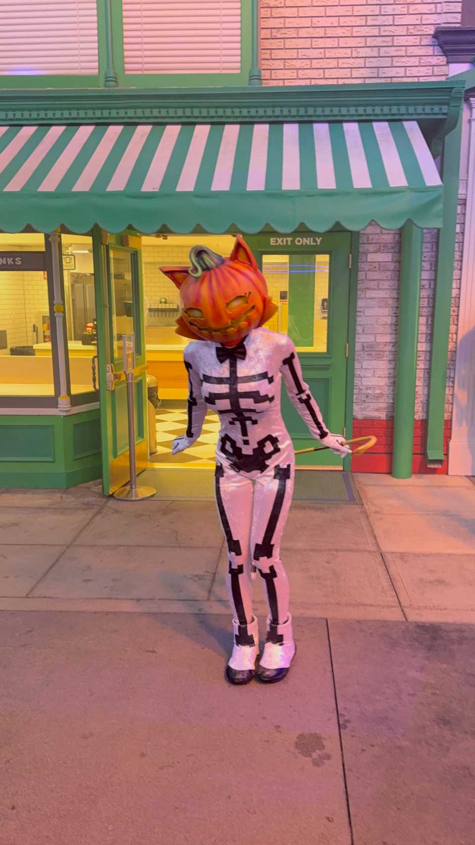 hhn 2026 - fornite skin