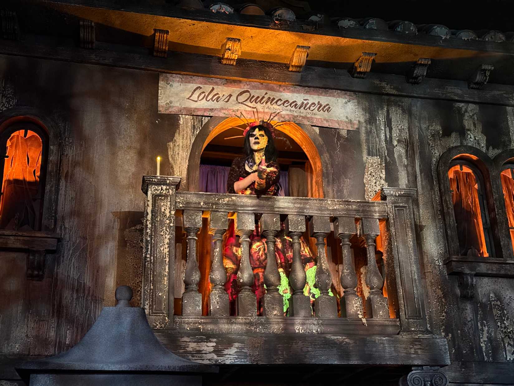 hhn 2026 - killceanera