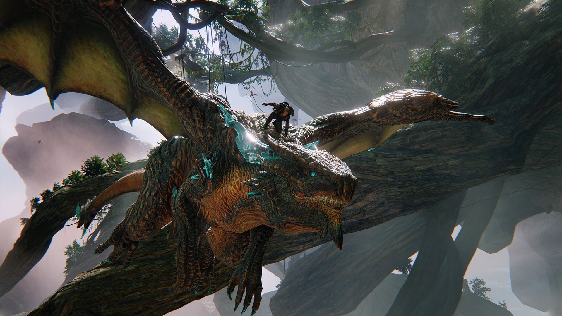 Hideki Kamiya Has a Message for Xbox’s New CEO About Reviving Scalebound