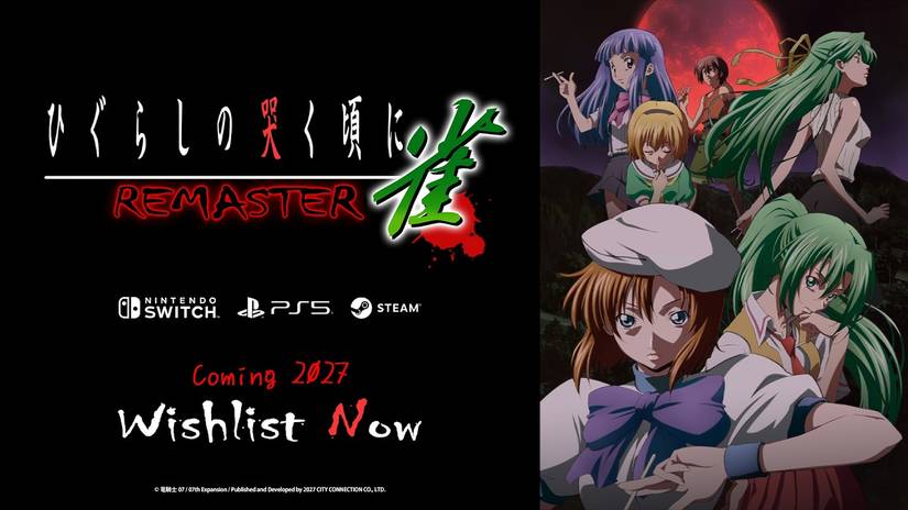 Higurashi Jong