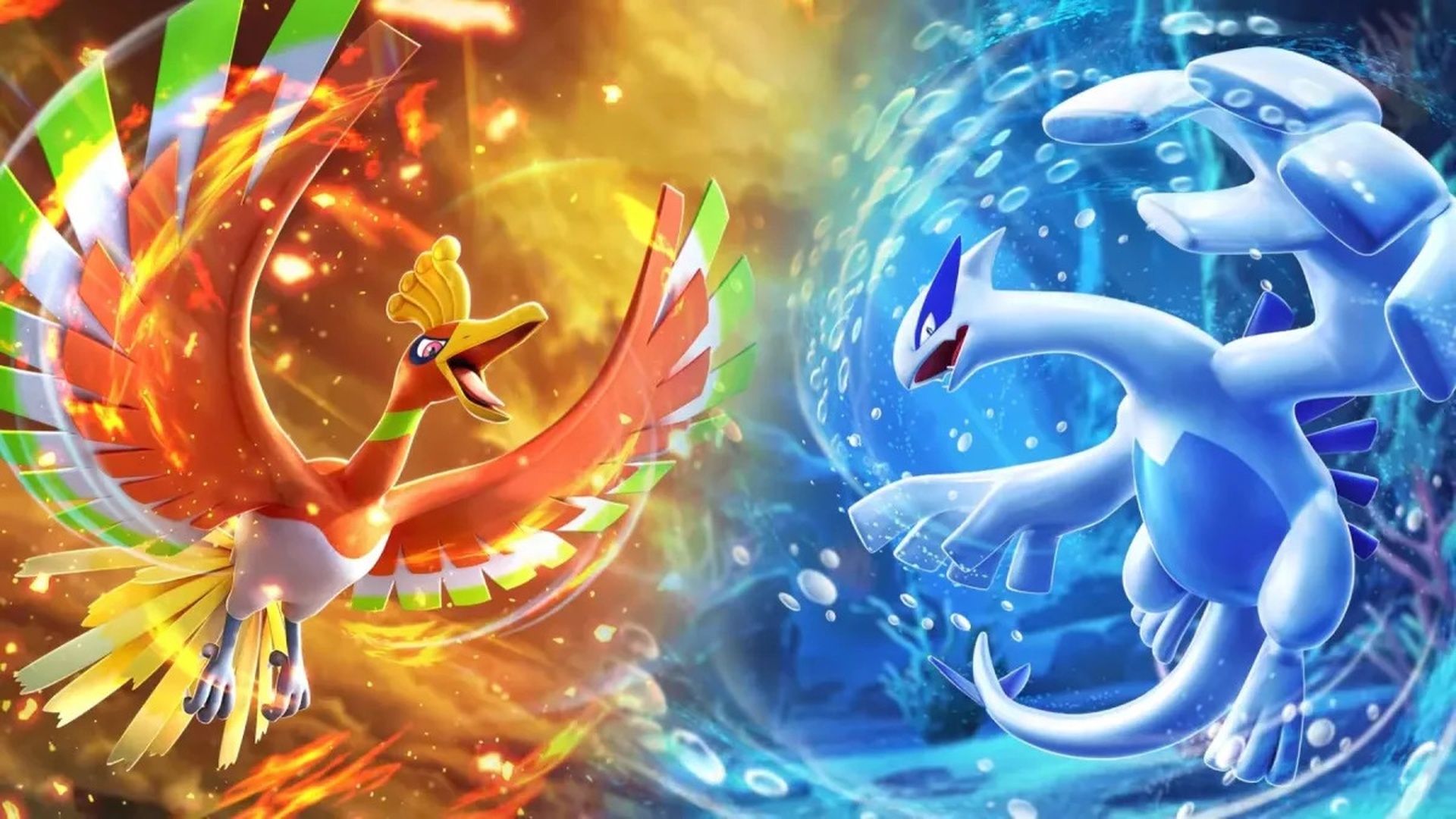 New Multi-Region Pokemon Release Officially Confirmed for 30th Anniversary