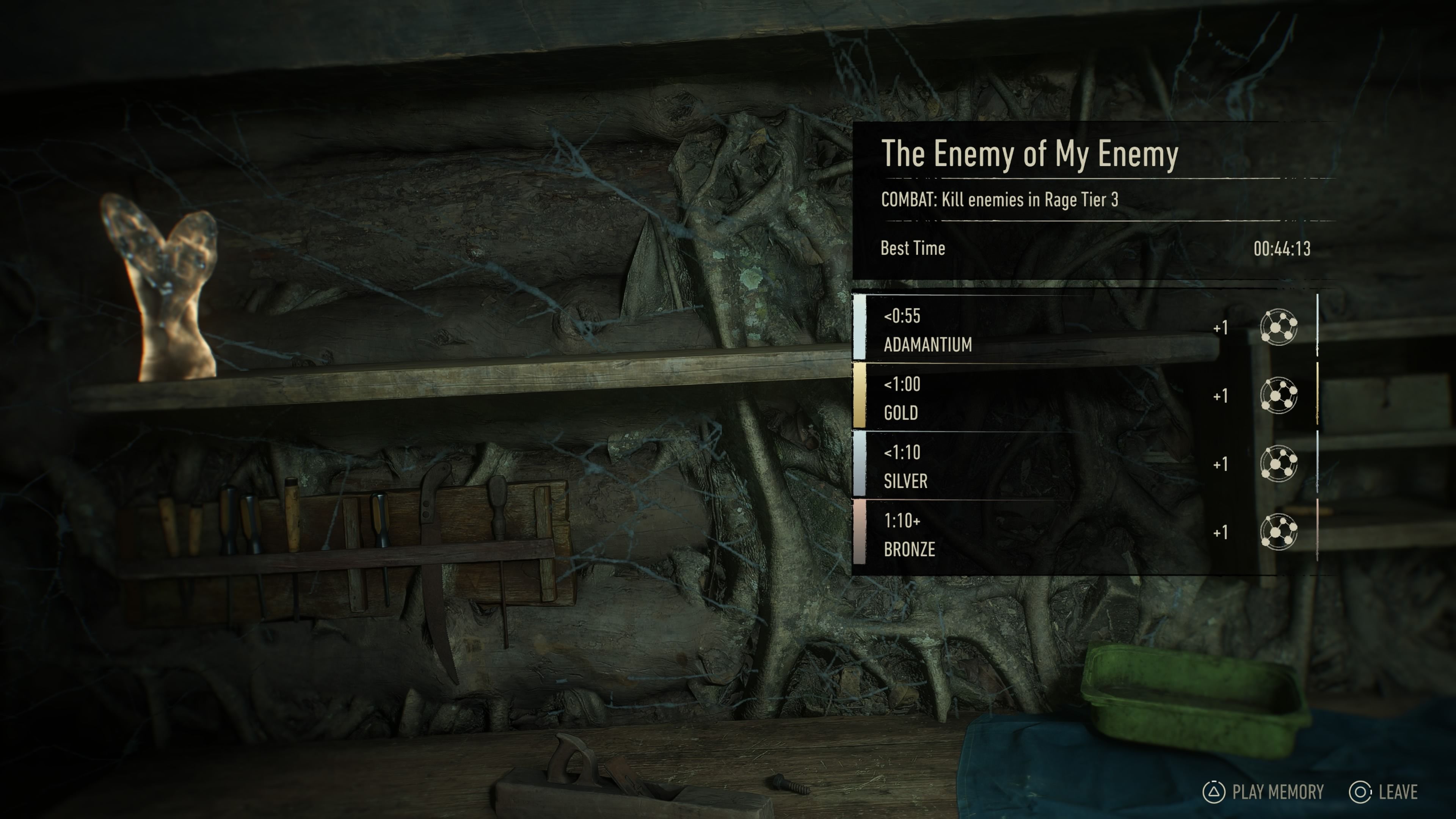 Homecoming - Nightmare Door #1 - The Enemy of My Enemy (2)