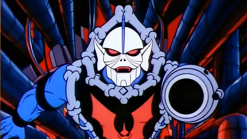 Hordak in She-Ra: Princess of Power 