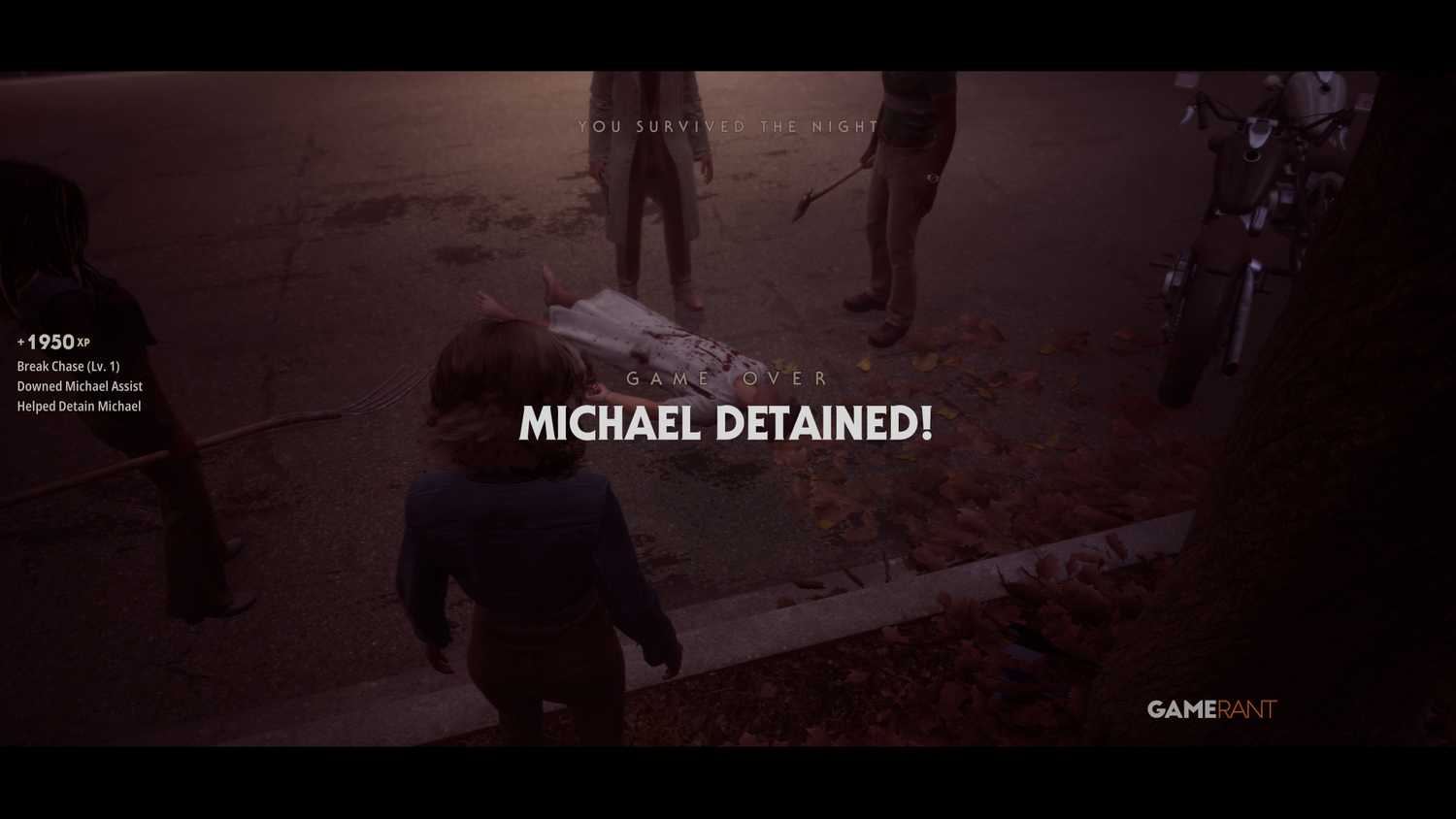 Cara Menangkap Michael Myers di Halloween The Game 39 how to arrest Michael in Halloween the Game - 3