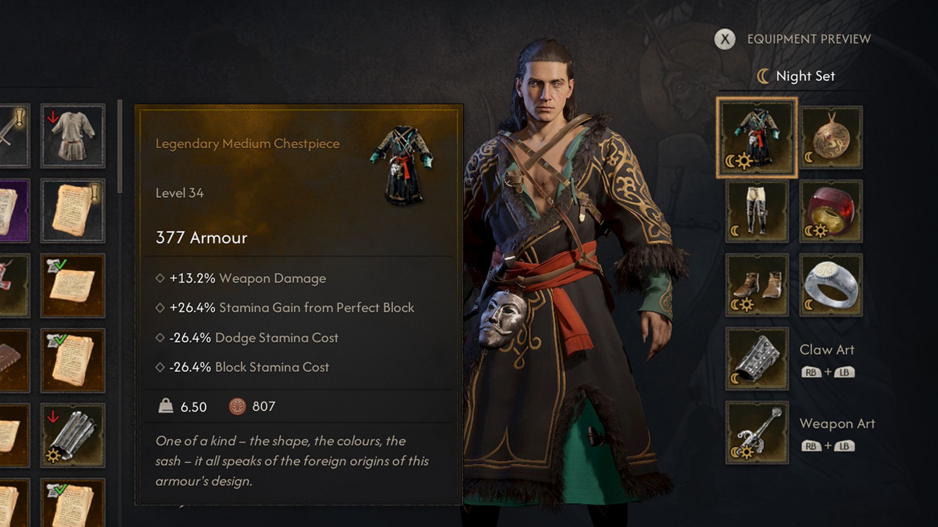 Medium Armor Proficiency Guide (Blood of Dawnwalker)