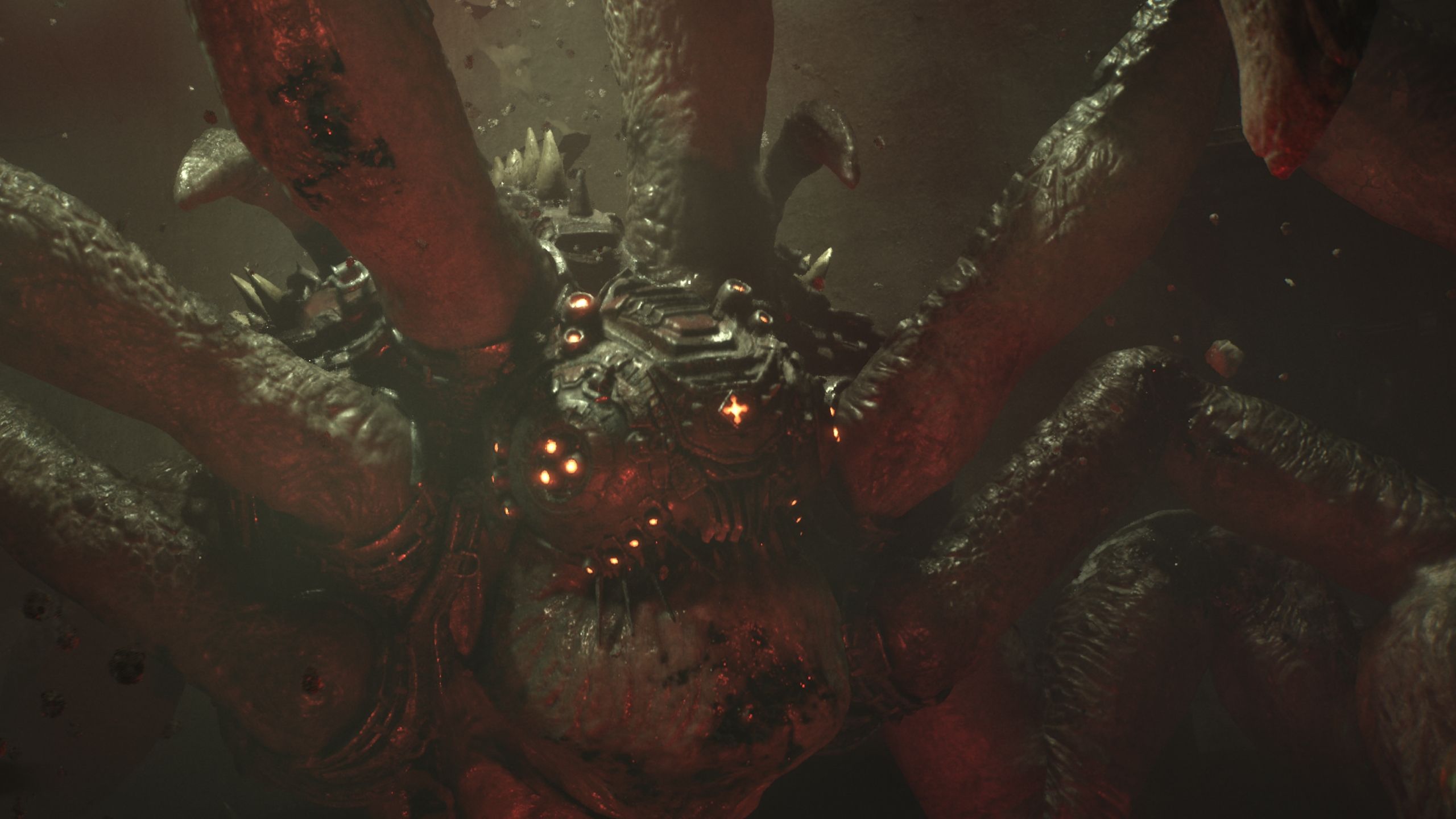 How to Beat Corpser Boss in Gears of War E-Day Act 3
