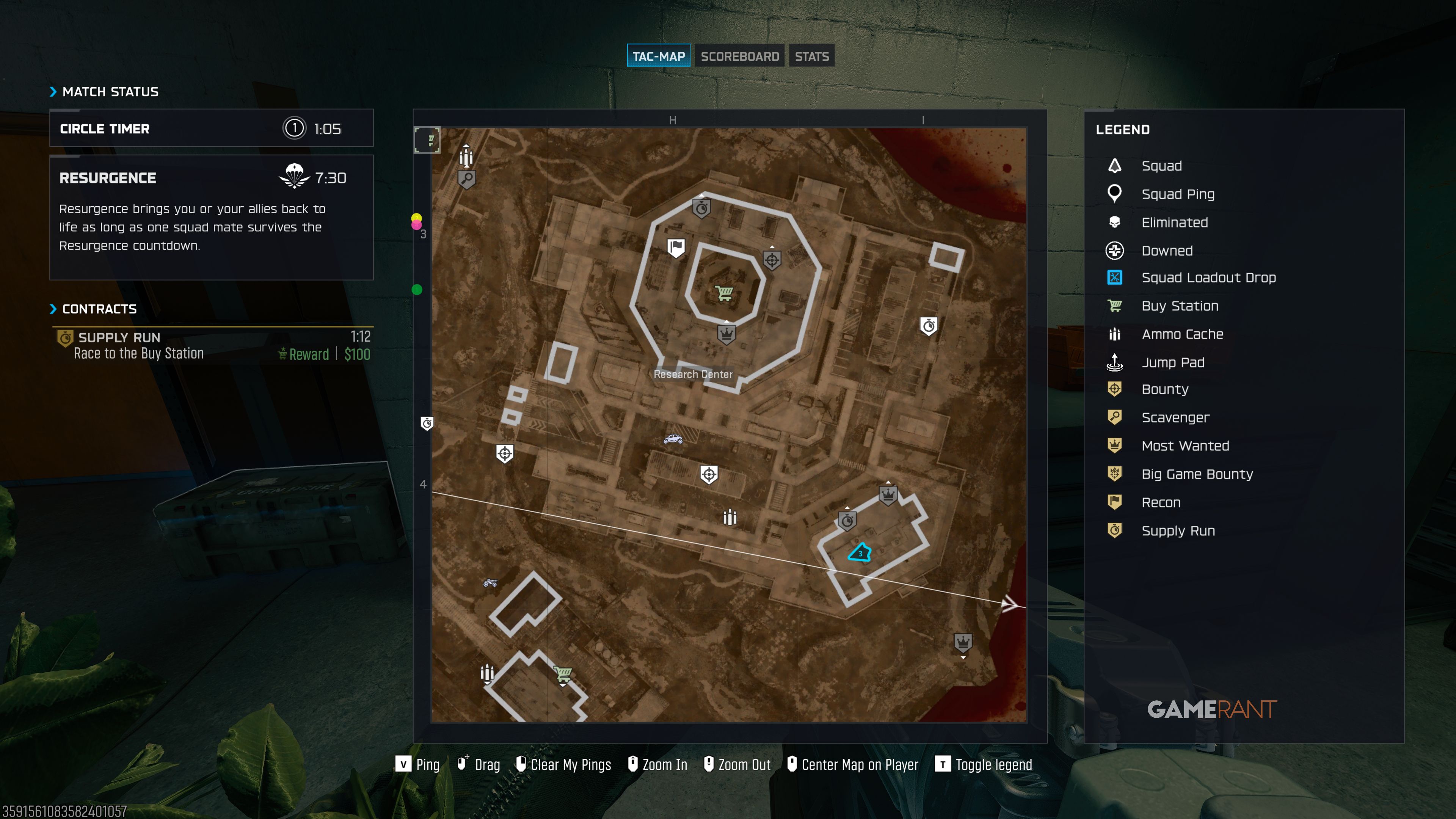 How to Become a Mangler in COD Warzone - 2