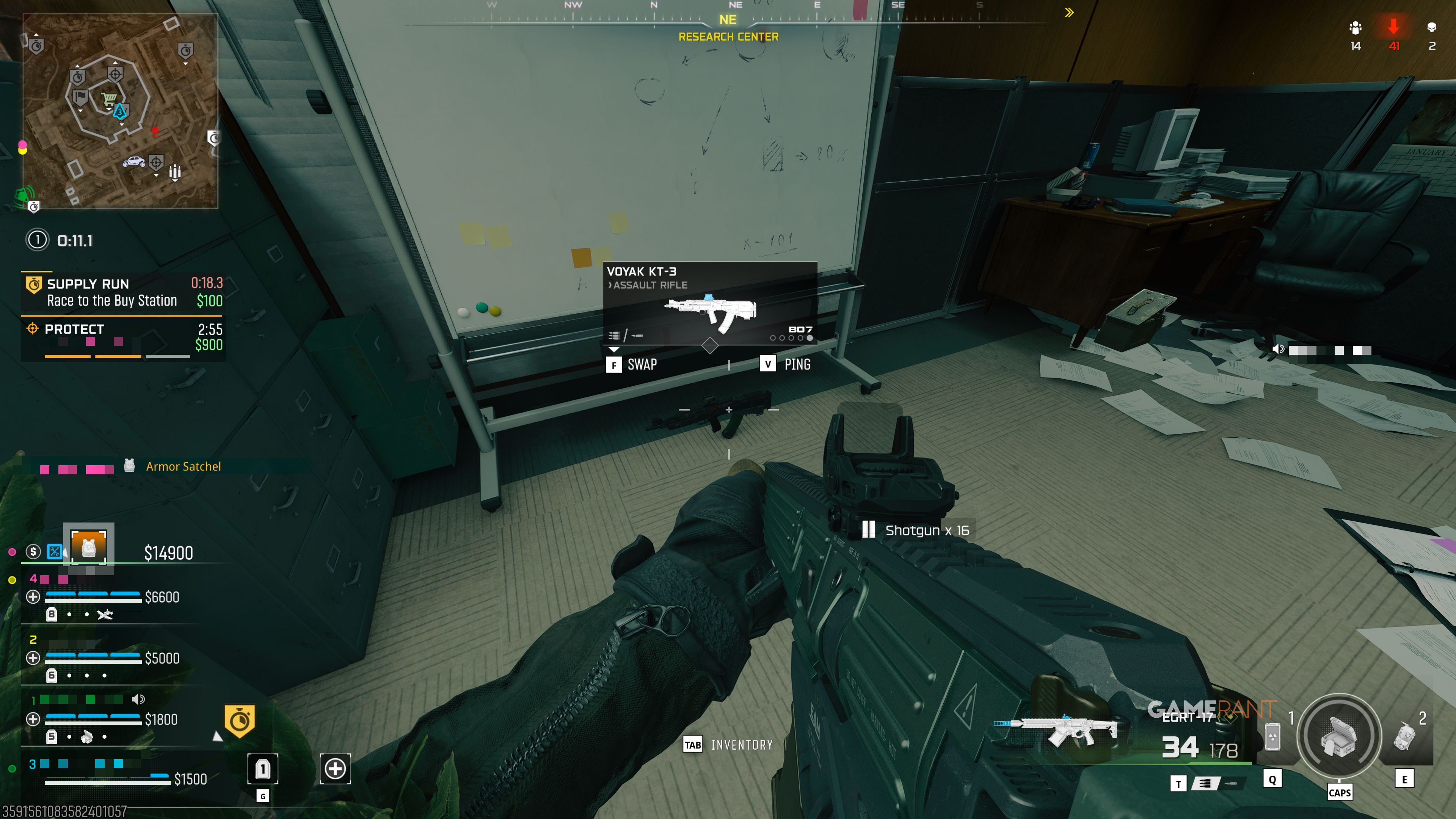 How to Become a Mangler in COD Warzone - 3