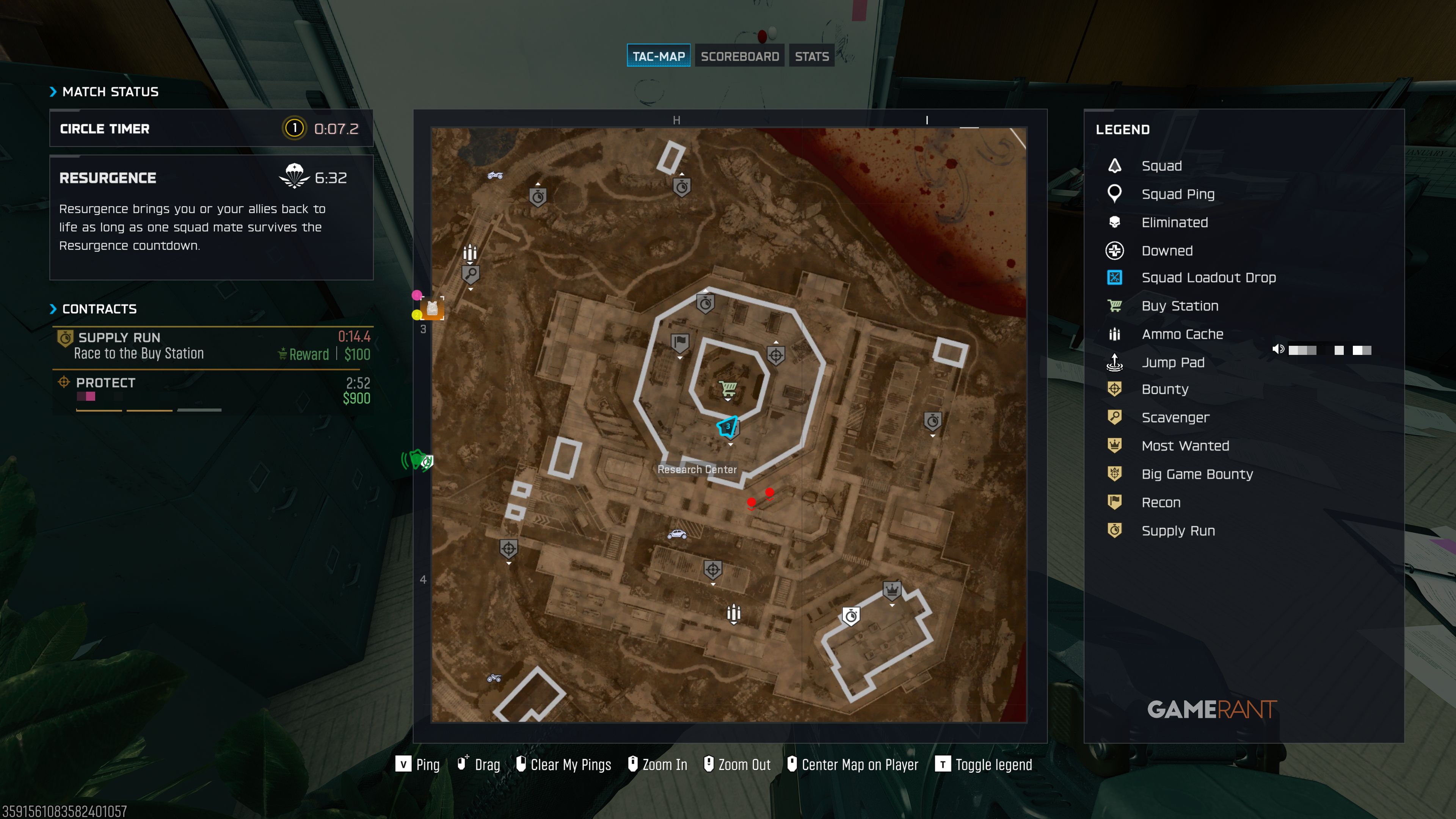 How to Become a Mangler in COD Warzone - 4