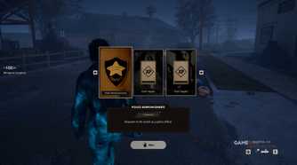 Cara Menangkap Michael Myers di Halloween The Game 32 how to become a Police Officer in Halloween the Game