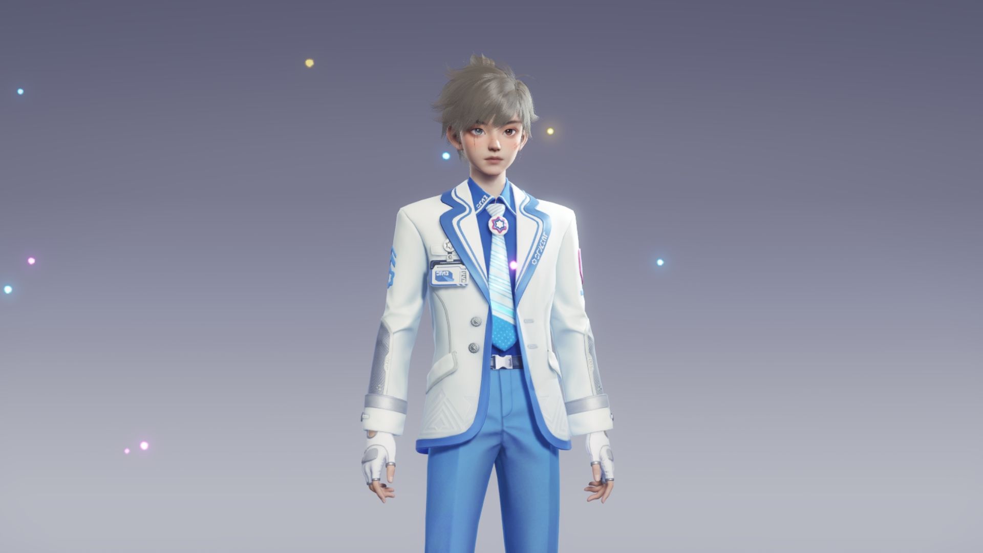 How to Customize Appearance and Outfits in Aniimo