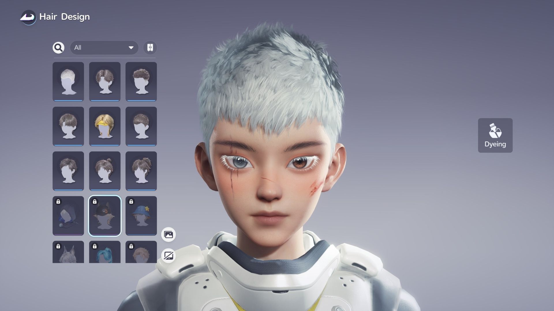 How to Change Appearance in Aniimo (3)