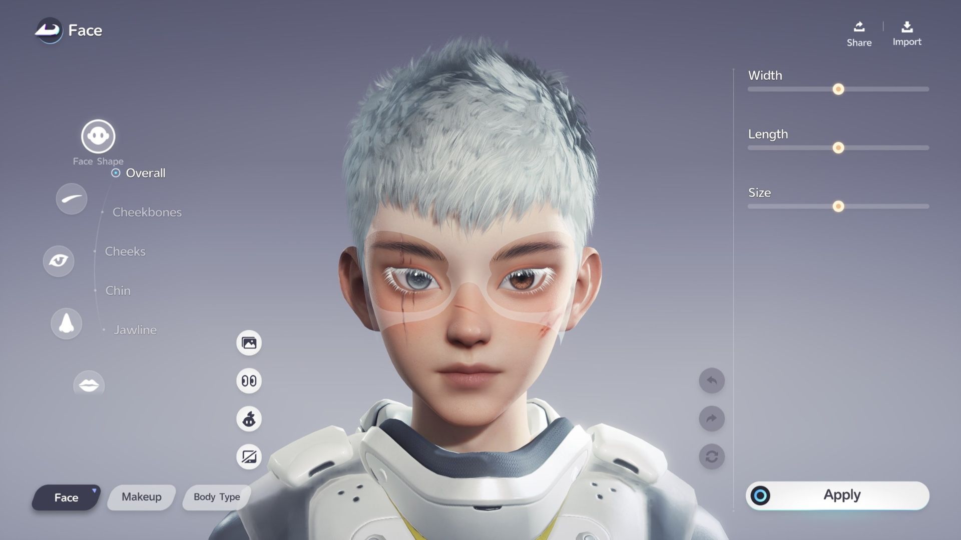 How to Change Appearance in Aniimo (4)