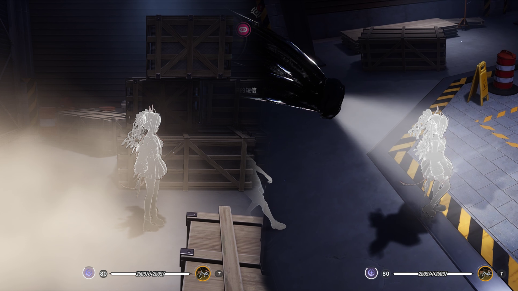 How To Complete The Dreamaway Pillow Anomaly In NTE 2