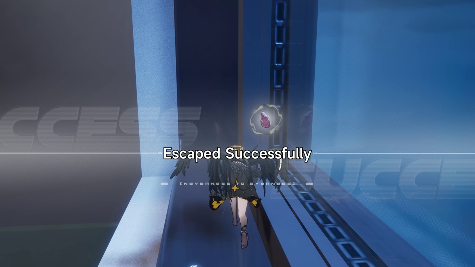 How to Complete the Lilliput In the Looking Glass Anomaly Commission